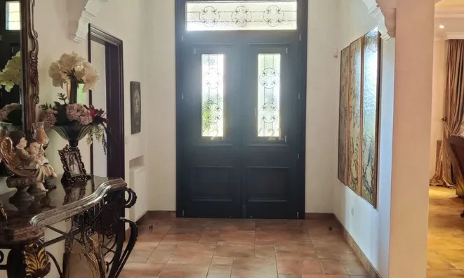 Недвижимость 5 Bedroom Villa For Sale in Ypsonas , Limassol.: 7