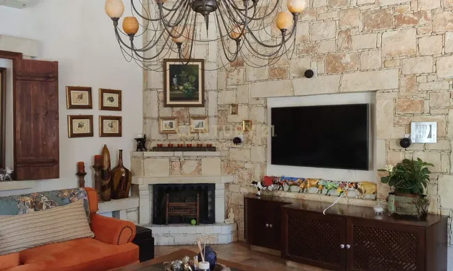 Недвижимость 5 Bedroom Villa For Sale in Ypsonas , Limassol.: 11