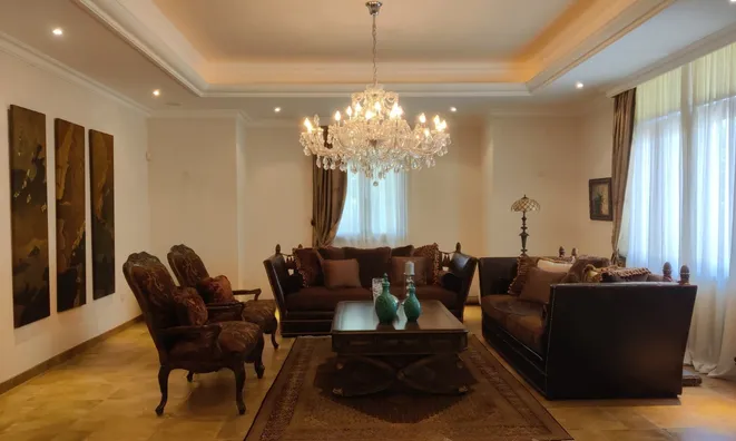 Недвижимость 5 Bedroom Villa For Sale in Ypsonas , Limassol.: 12