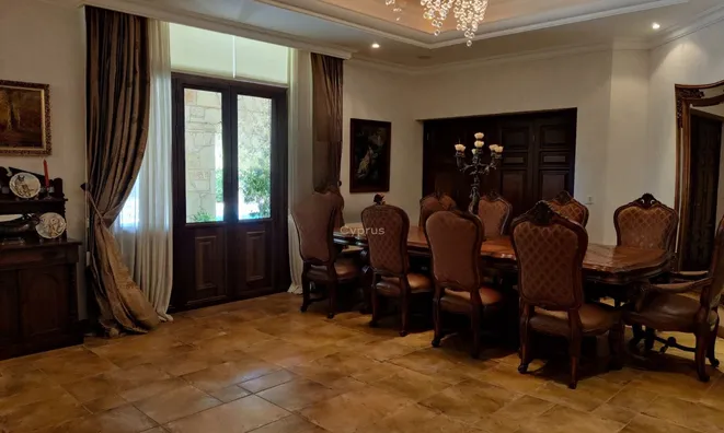 Недвижимость 5 Bedroom Villa For Sale in Ypsonas , Limassol.: 13