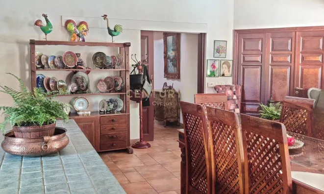 Недвижимость 5 Bedroom Villa For Sale in Ypsonas , Limassol.: 15