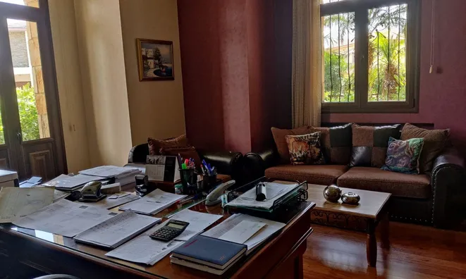 Недвижимость 5 Bedroom Villa For Sale in Ypsonas , Limassol.: 16