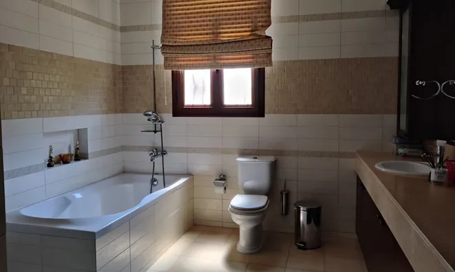 Недвижимость 5 Bedroom Villa For Sale in Ypsonas , Limassol.: 27