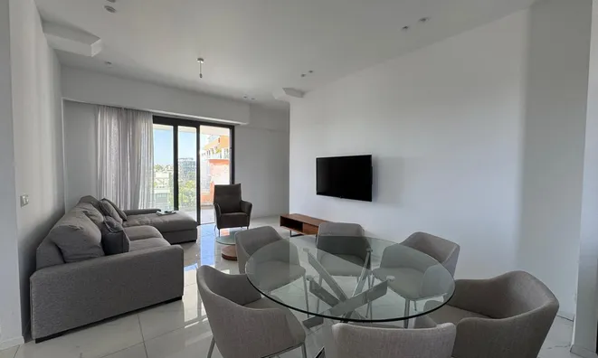 Недвижимость 2 Bedroom Apartment For Sale in Limassol, Potamos Germasogeia: 2