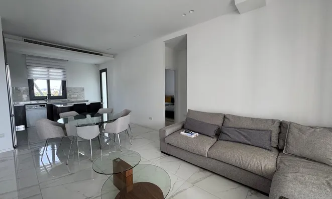 Недвижимость 2 Bedroom Apartment For Sale in Limassol, Potamos Germasogeia: 3