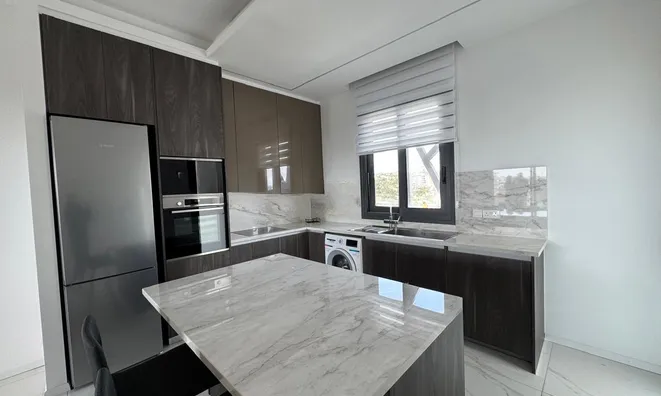 Недвижимость 2 Bedroom Apartment For Sale in Limassol, Potamos Germasogeia: 4