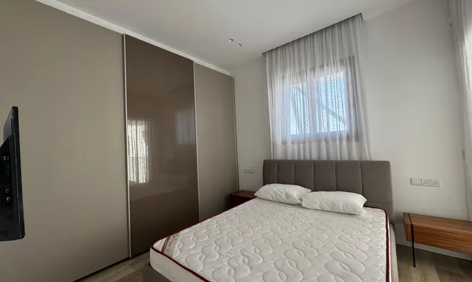 Недвижимость 2 Bedroom Apartment For Sale in Limassol, Potamos Germasogeia: 6