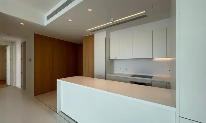 Недвижимость 2 Bedroom Apartment in Germasogeia, Limassol: 4