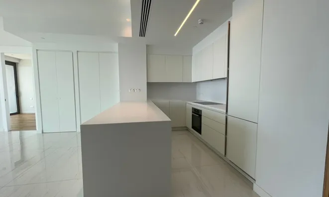 Недвижимость 2 Bedroom Apartment in Germasogeia, Limassol: 6