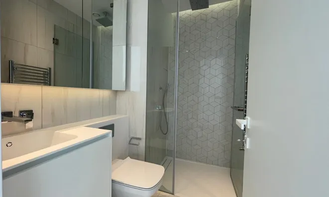 Недвижимость 2 Bedroom Apartment in Germasogeia, Limassol: 8