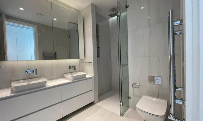 Недвижимость 2 Bedroom Apartment in Germasogeia, Limassol: 10