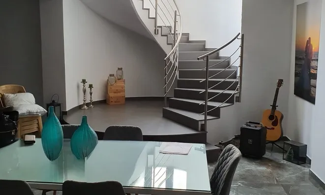 Недвижимость 3 Bedroom House For Sale in Monagroulli, Limassol: 4