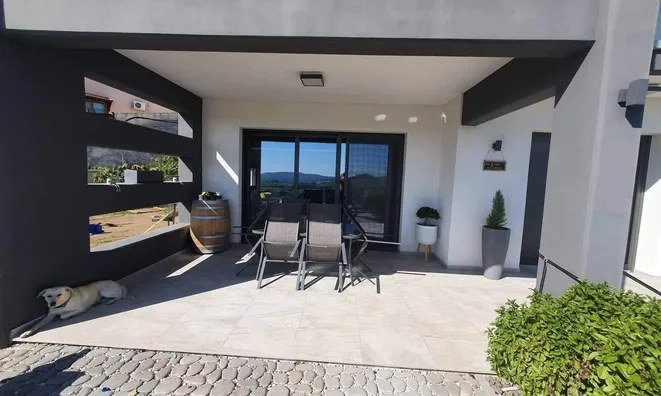 Недвижимость 3 Bedroom House For Sale in Monagroulli, Limassol: 6