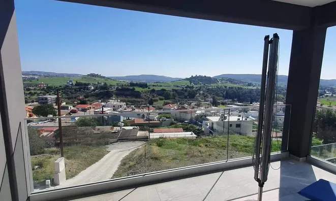 Недвижимость 3 Bedroom House For Sale in Monagroulli, Limassol: 7