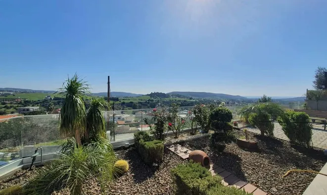 Недвижимость 3 Bedroom House For Sale in Monagroulli, Limassol: 8