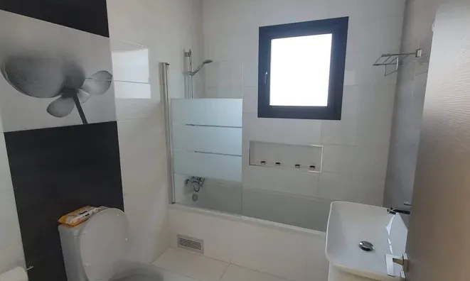 Недвижимость 3 Bedroom House For Sale in Monagroulli, Limassol: 12