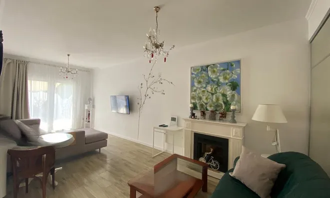 Недвижимость 2-Bedroom House for Sale in Limassol, Agios Tychon Tourist Area: 1