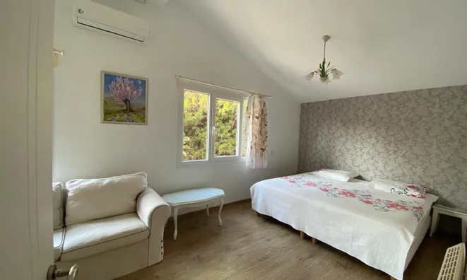 Недвижимость 2-Bedroom House for Sale in Limassol, Agios Tychon Tourist Area: 5