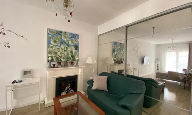 Недвижимость 2-Bedroom House for Sale in Limassol, Agios Tychon Tourist Area: 6