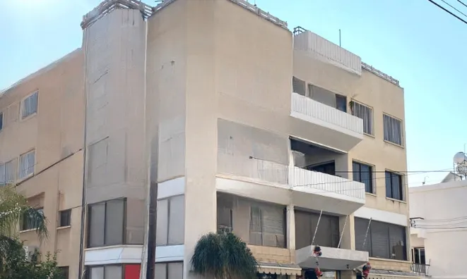 Недвижимость Mixed Use Building in Limassol, Petrou kai Pavlou: 1