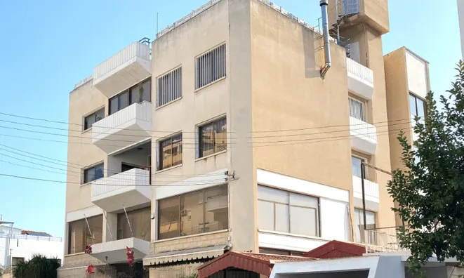 Недвижимость Mixed Use Building in Limassol, Petrou kai Pavlou: 2
