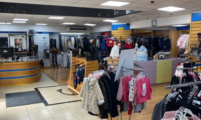 Недвижимость Mixed Use Building in Limassol, Petrou kai Pavlou: 3