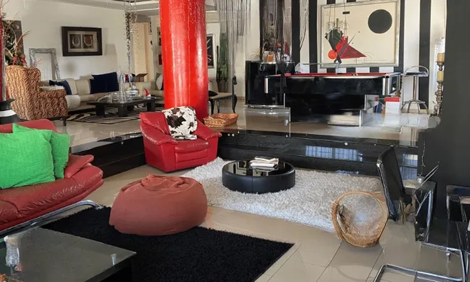 Недвижимость Mixed Use Building in Limassol, Petrou kai Pavlou: 5