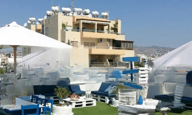 Недвижимость Mixed Use Building in Limassol, Petrou kai Pavlou: 18