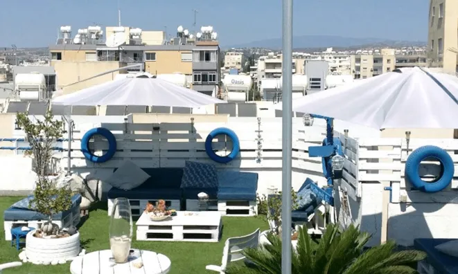 Недвижимость Mixed Use Building in Limassol, Petrou kai Pavlou: 19