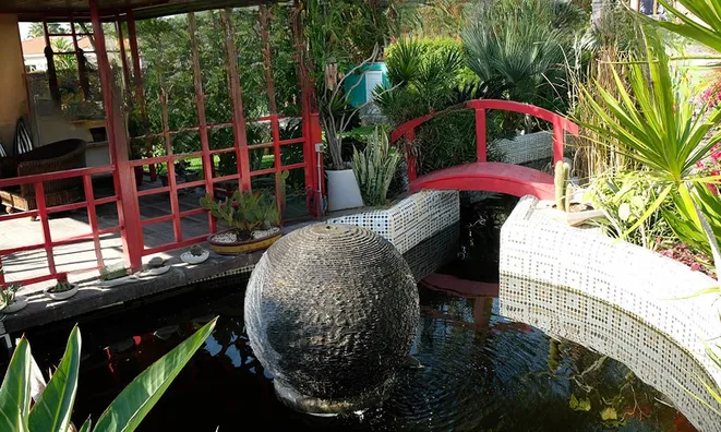 Недвижимость 6 Bedroom Villa for Sale in Limassol, Agios Tychonas: 11