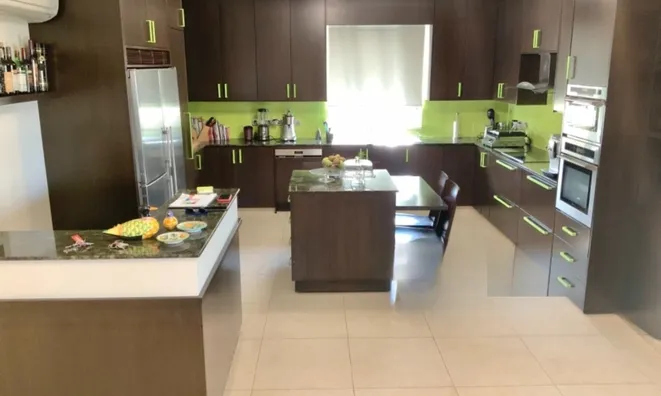 Недвижимость 4 Bedroom House For Sale in Nicosia, Latsia: 2