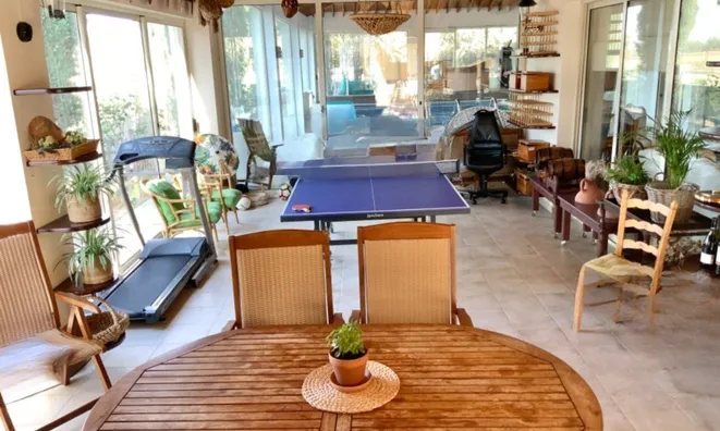 Недвижимость 4 Bedroom House For Sale in Nicosia, Latsia: 12