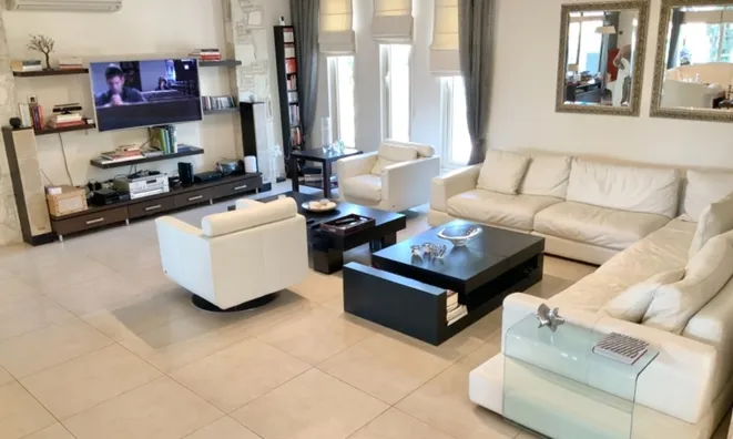 Недвижимость 4 Bedroom House For Sale in Nicosia, Latsia: 15