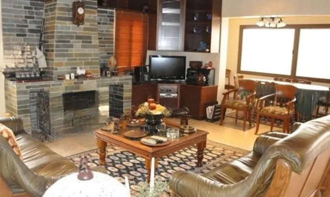 Недвижимость 4 Bedroom Villa with a huge plot for Sale in Pissouri ,Limassol: 3