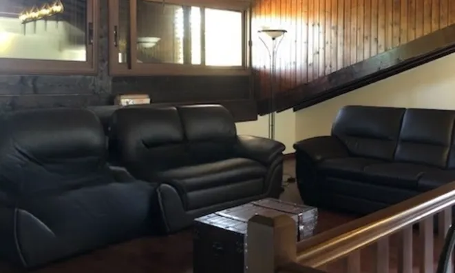 Недвижимость 4 Bedroom Villa with a huge plot for Sale in Pissouri ,Limassol: 4