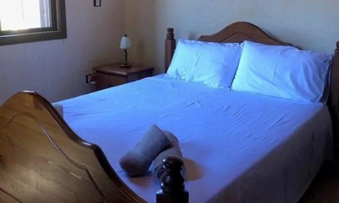 Недвижимость 4 Bedroom Villa with a huge plot for Sale in Pissouri ,Limassol: 6