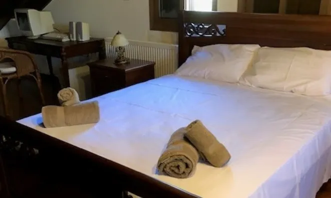 Недвижимость 4 Bedroom Villa with a huge plot for Sale in Pissouri ,Limassol: 7