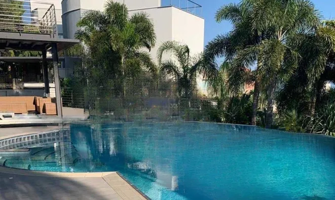 Недвижимость 3+2 Bedroom Villa for Sale in Limassol, Armenochori: 1