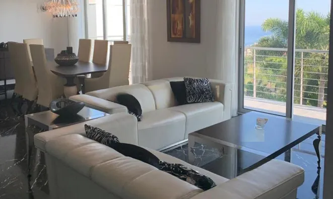 Недвижимость 3+2 Bedroom Villa for Sale in Limassol, Armenochori: 2