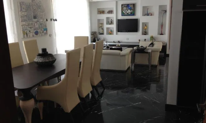 Недвижимость 3+2 Bedroom Villa for Sale in Limassol, Armenochori: 3