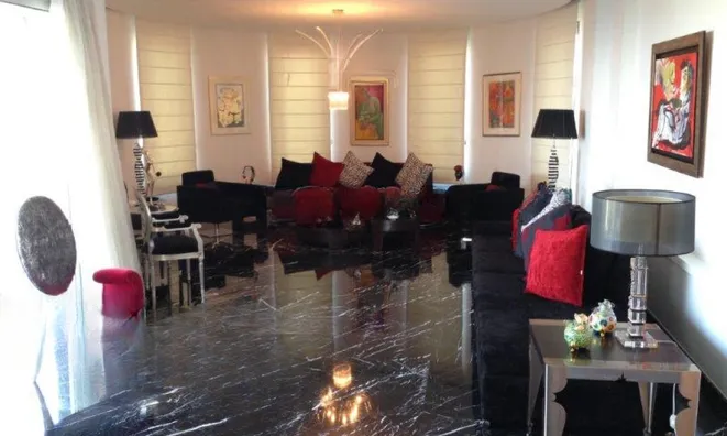 Недвижимость 3+2 Bedroom Villa for Sale in Limassol, Armenochori: 4