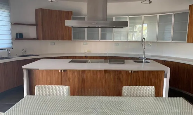 Недвижимость 3+2 Bedroom Villa for Sale in Limassol, Armenochori: 5