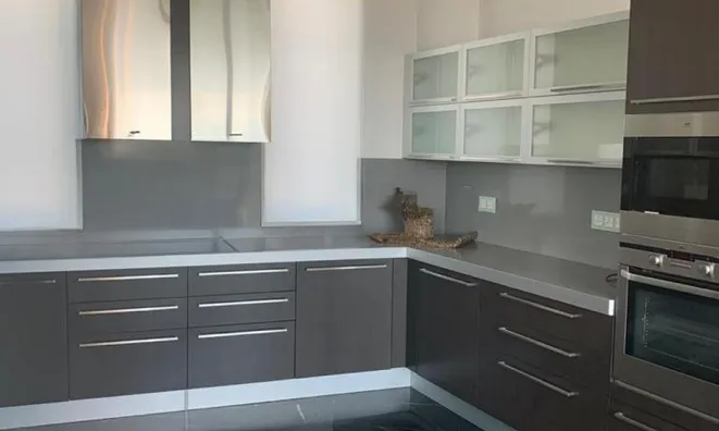 Недвижимость 3+2 Bedroom Villa for Sale in Limassol, Armenochori: 6