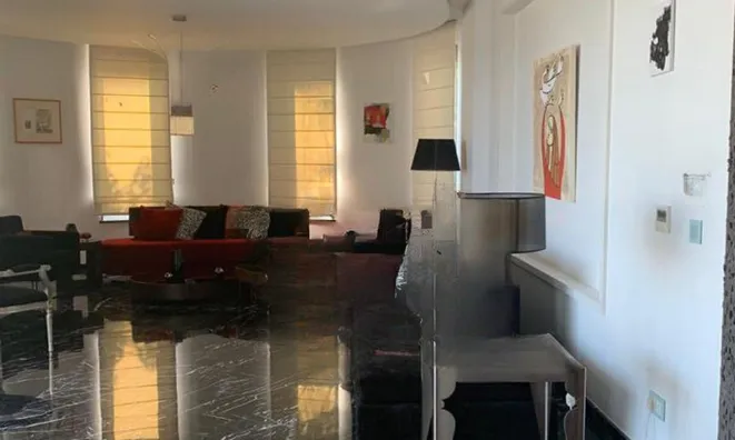 Недвижимость 3+2 Bedroom Villa for Sale in Limassol, Armenochori: 7