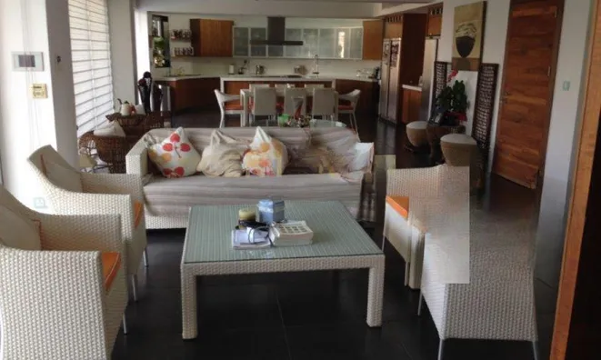 Недвижимость 3+2 Bedroom Villa for Sale in Limassol, Armenochori: 8