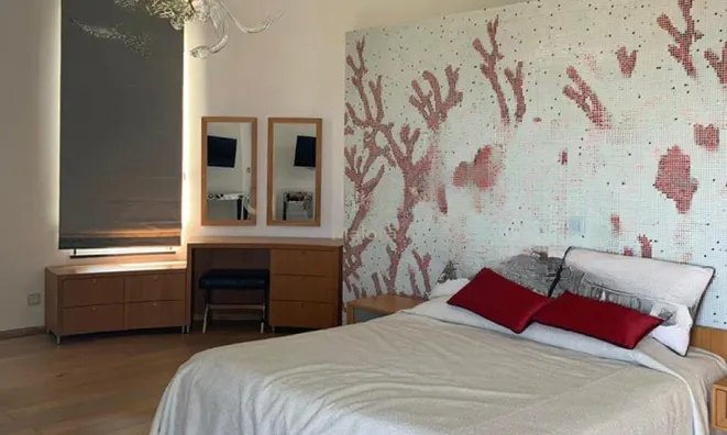 Недвижимость 3+2 Bedroom Villa for Sale in Limassol, Armenochori: 11