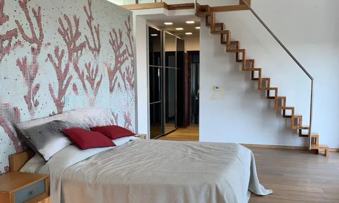 Недвижимость 3+2 Bedroom Villa for Sale in Limassol, Armenochori: 12