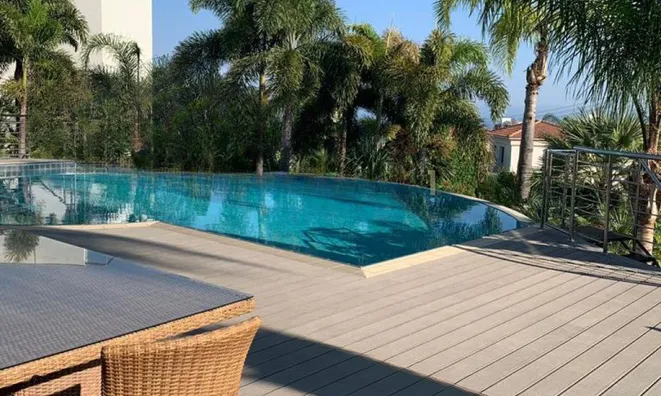 Недвижимость 3+2 Bedroom Villa for Sale in Limassol, Armenochori: 14