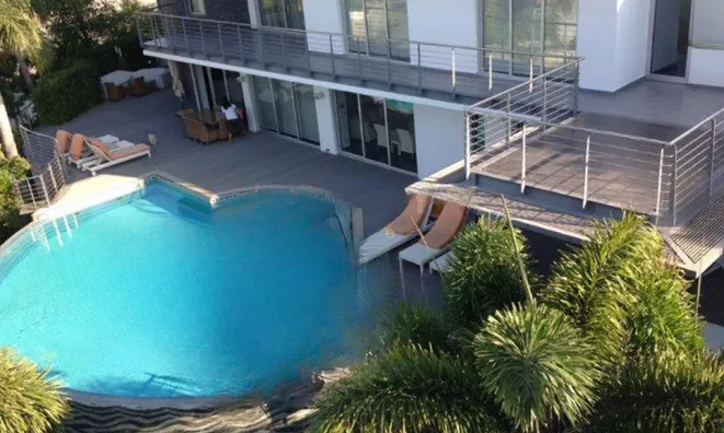 Недвижимость 3+2 Bedroom Villa for Sale in Limassol, Armenochori: 15