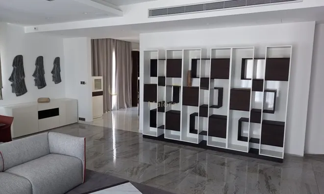 Недвижимость 5 Bedroom Penthouse Apartment for Sale in Limassol, Potamos Germasogeias: 5